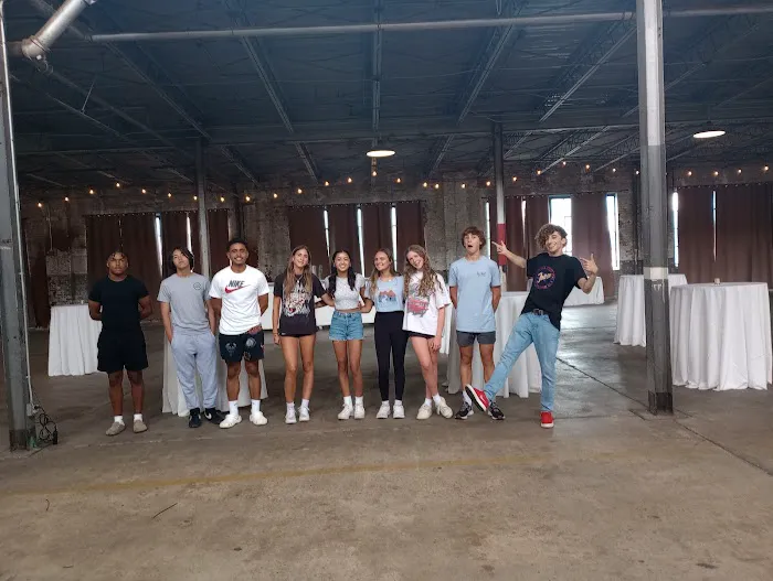 Javiolo Hip Hop Dance Classes Picture 7