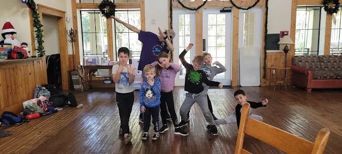Javiolo Hip Hop Dance Classes Picture 9
