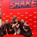 Javiolo Hip Hop Dance Classes