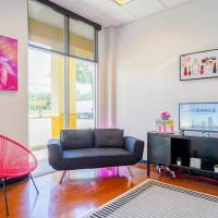 DivaDance Jacksonville ico