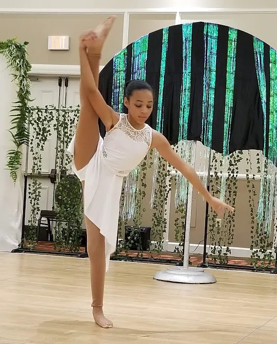 Bean School of Dance Picture 5