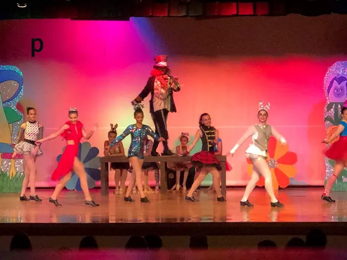 Bean School of Dance Picture 3