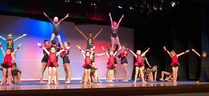 Bean School of Dance Picture 1