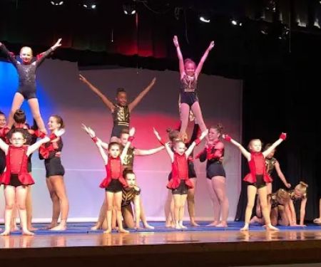 Bean School of Dance