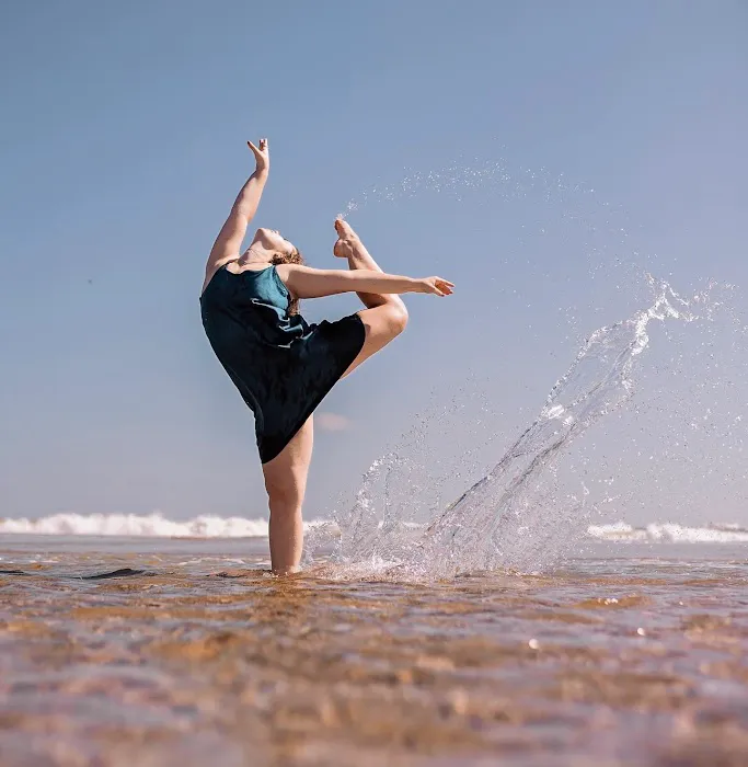 Bean School of Dance Picture 7