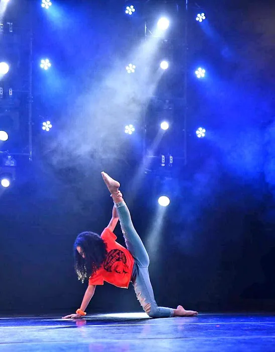 Bean School of Dance Picture 9