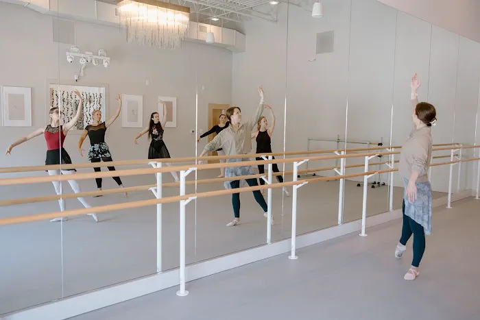 NOVA Dance and Wellness Academy Picture 4