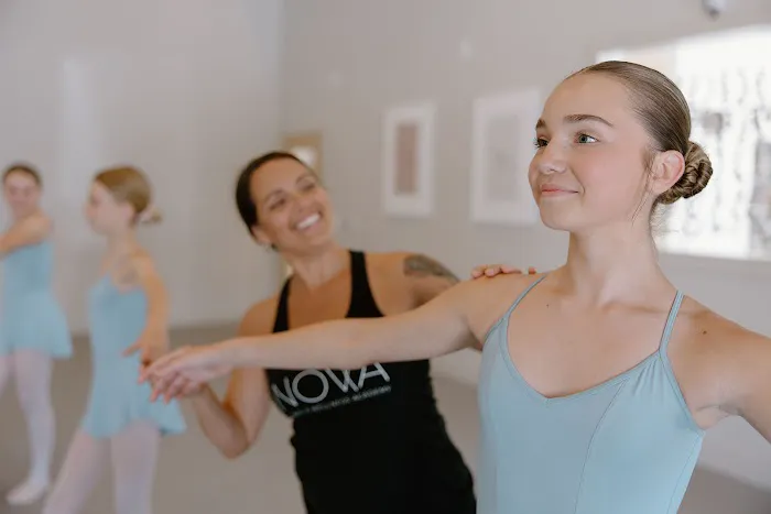 NOVA Dance and Wellness Academy Picture 6