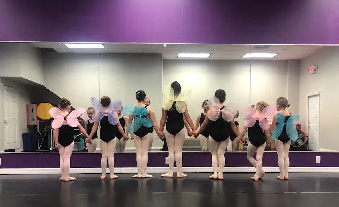 Middleburg Academy of Dance Picture 1