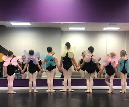 Middleburg Academy of Dance