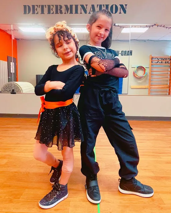 Asbury Arts Center/North FL Dance Ctr. Picture 6