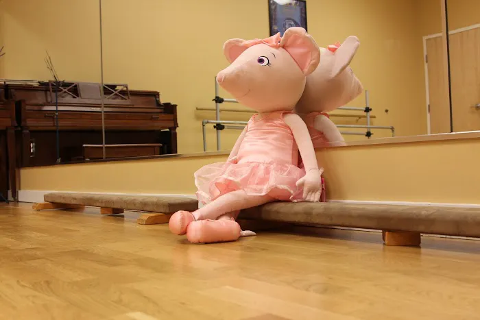 Asbury Arts Center/North FL Dance Ctr. Picture 5