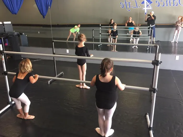 Dance4Life Picture 3