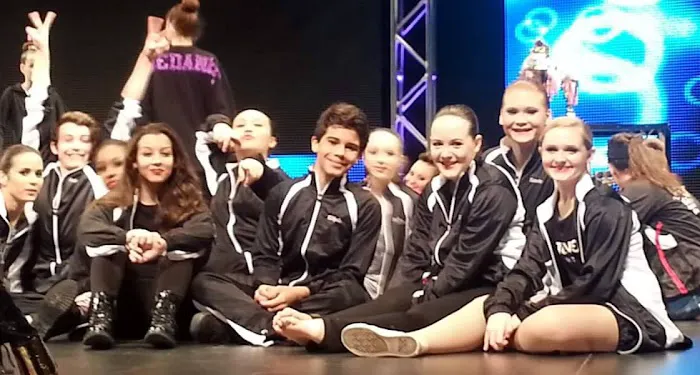 Dance4Life Picture 5