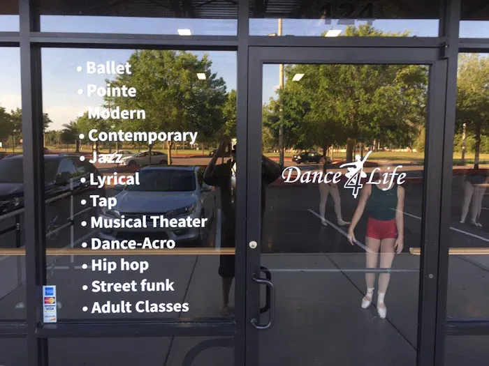 Dance4Life Picture 6