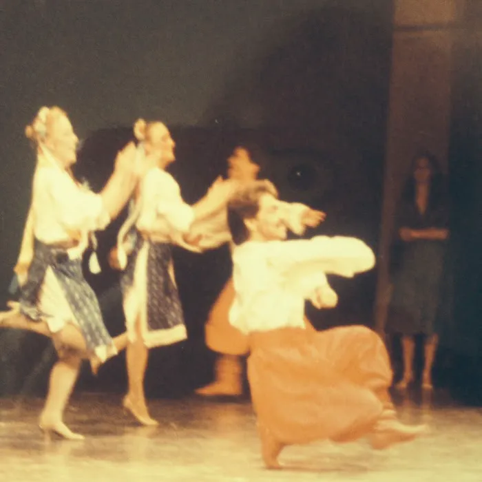 Mark Spivak's Institute and Dance Extension Picture 3