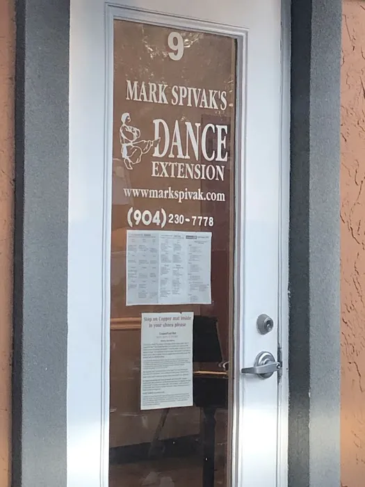 Mark Spivak's Institute and Dance Extension Picture 9