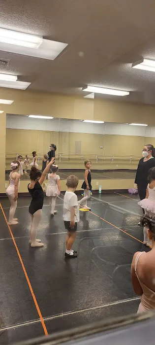 Mark Spivak's Institute and Dance Extension Picture 4