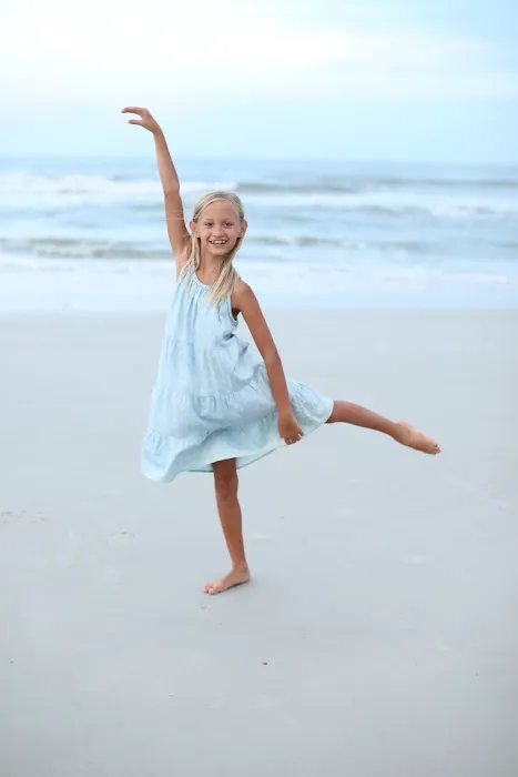 Mark Spivak's Institute and Dance Extension Picture 8