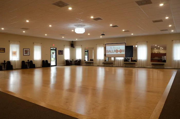 All About Ballroom Picture 5