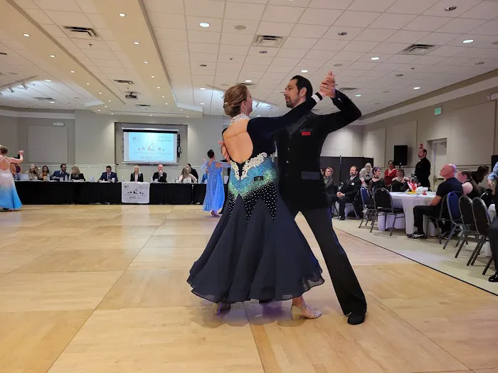 All About Ballroom Picture 6