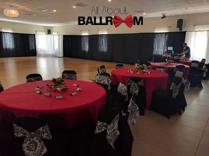All About Ballroom Picture 7
