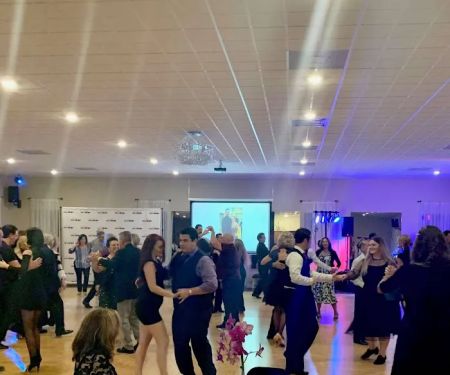 All About Ballroom