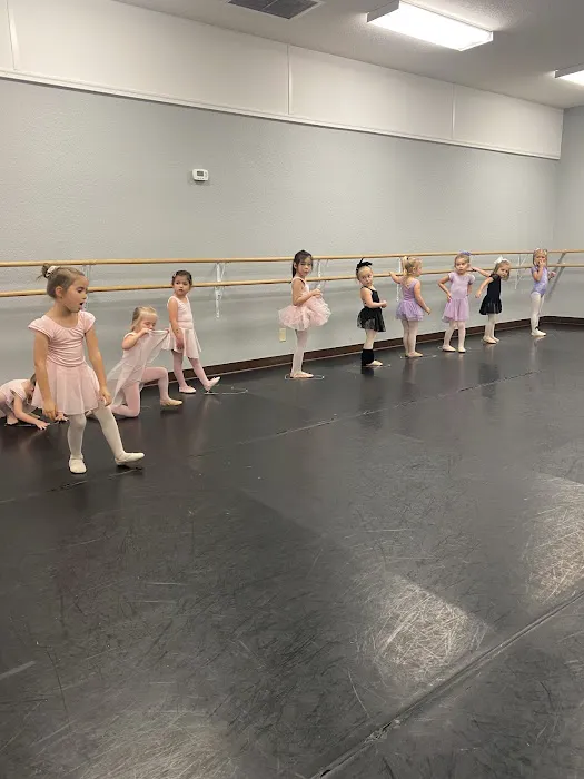 Heather Loveland Dance Academy Picture 6