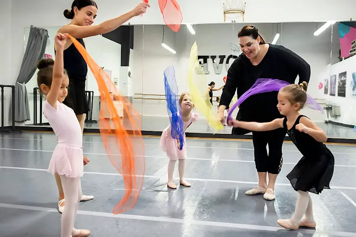 Heather Loveland Dance Academy Picture 1