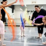 Heather Loveland Dance Academy