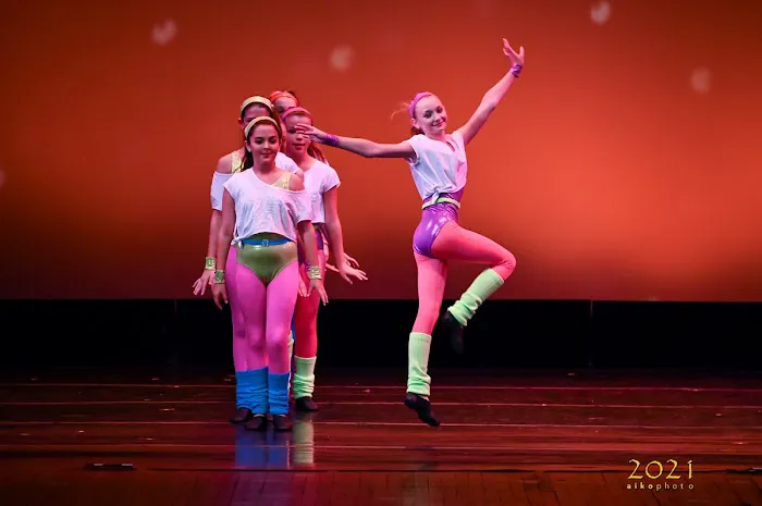 Heather Loveland Dance Academy Picture 2