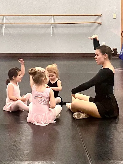 Heather Loveland Dance Academy Picture 3