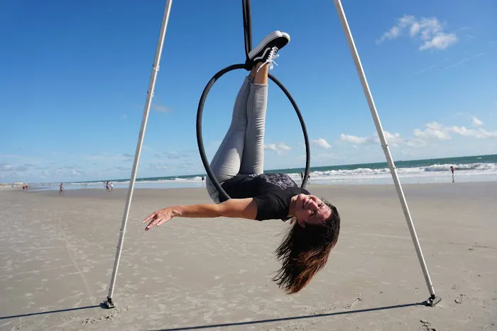Jax Beach Aerial Arts Picture 5