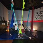 Jax Beach Aerial Arts