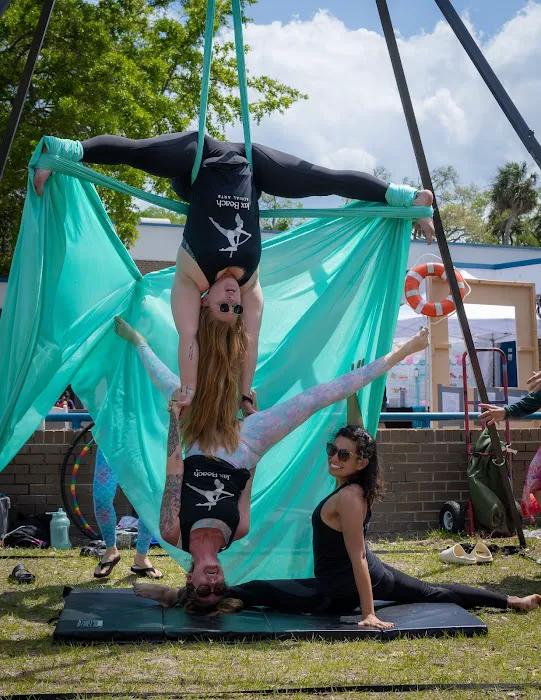 Jax Beach Aerial Arts Picture 7