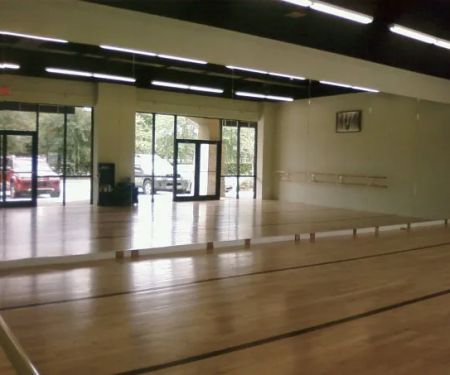Dansations Performing Arts Center