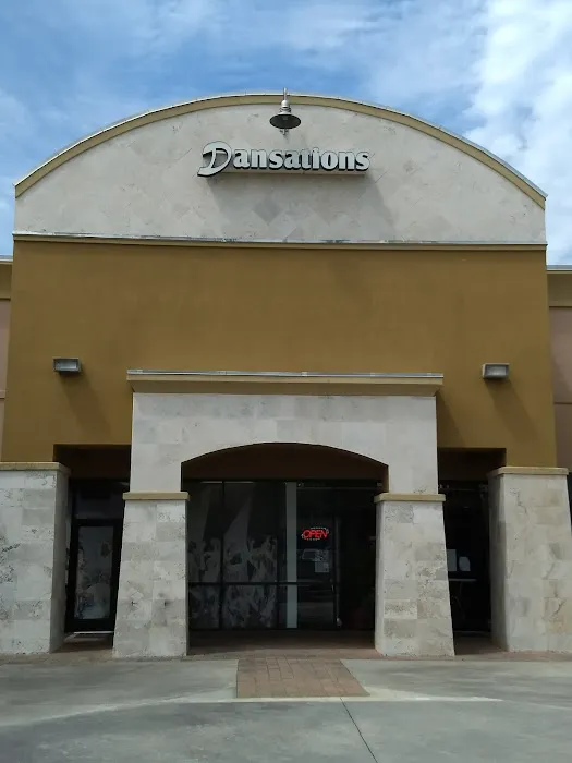 Dansations Performing Arts Center Picture 3