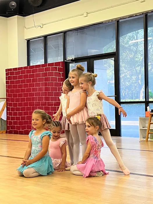 Dansations Performing Arts Center Picture 8