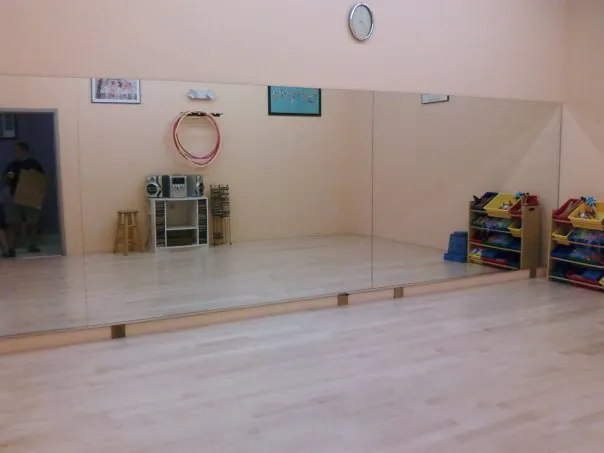 Dansations Performing Arts Center Picture 6
