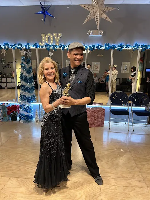 Dance Alday Ballroom & Latin Studio Picture 6