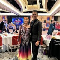 Dance Alday Ballroom & Latin Studio ico