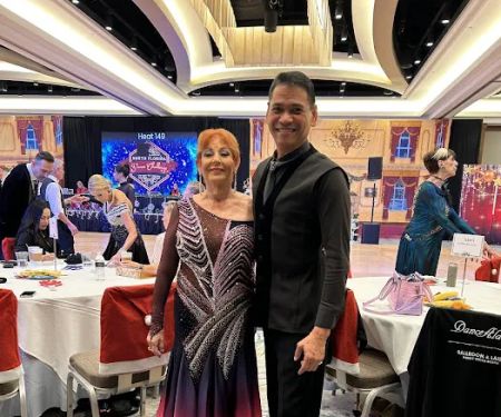 Dance Alday Ballroom & Latin Studio