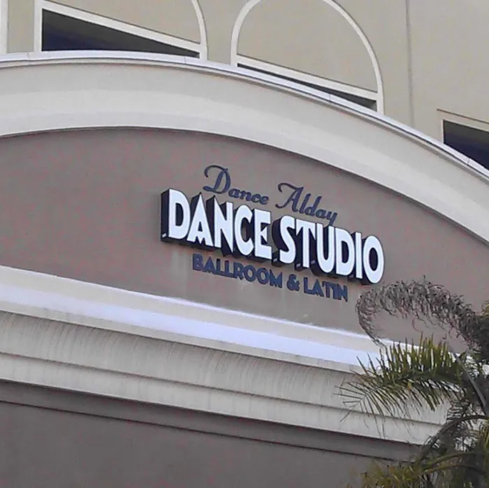 Dance Alday Ballroom & Latin Studio Picture 7