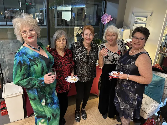 Dance Alday Ballroom & Latin Studio Picture 10