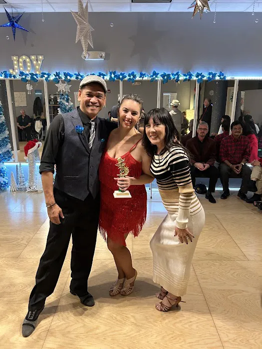 Dance Alday Ballroom & Latin Studio Picture 9