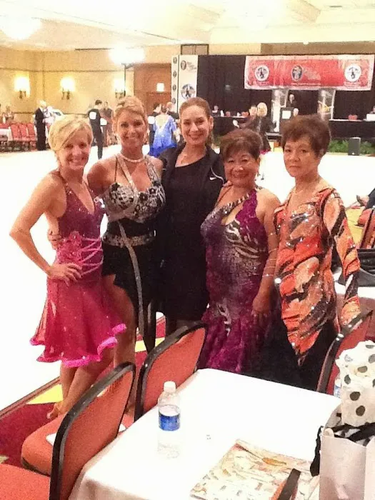 Dance Alday Ballroom & Latin Studio Picture 8