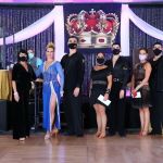 Gia Viseli DanceSport