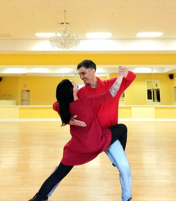 Gia Viseli DanceSport Picture 9