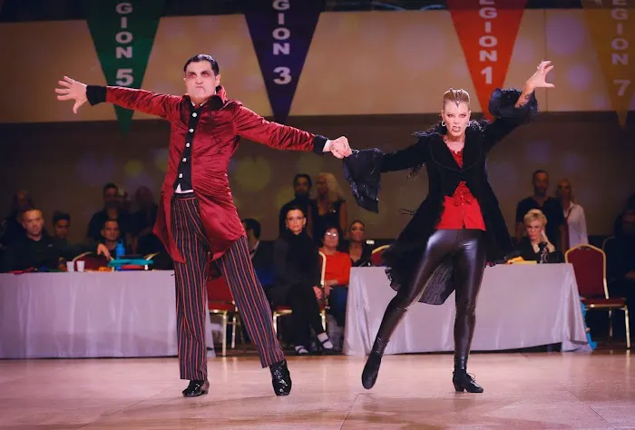 Gia Viseli DanceSport Picture 8
