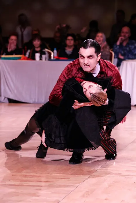 Gia Viseli DanceSport Picture 3